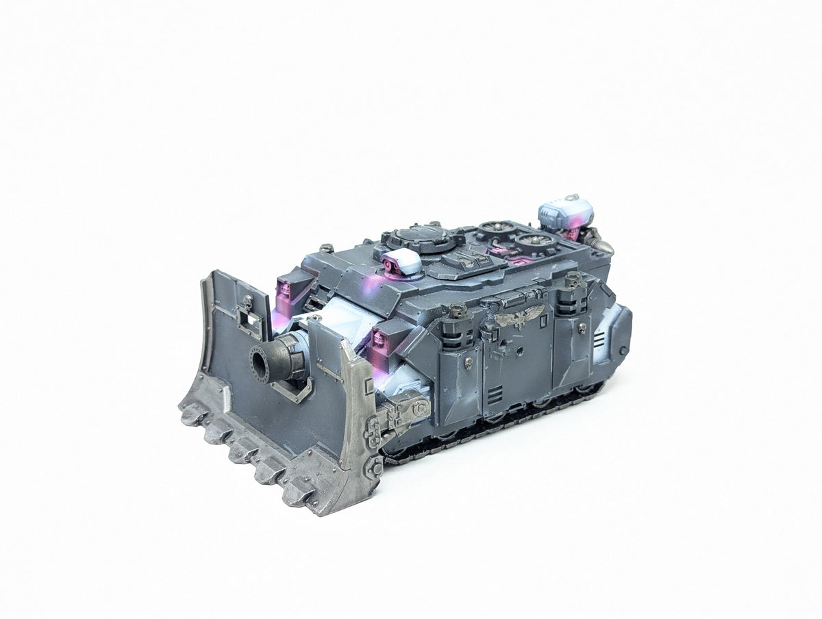 Vindicator (Tabletop)