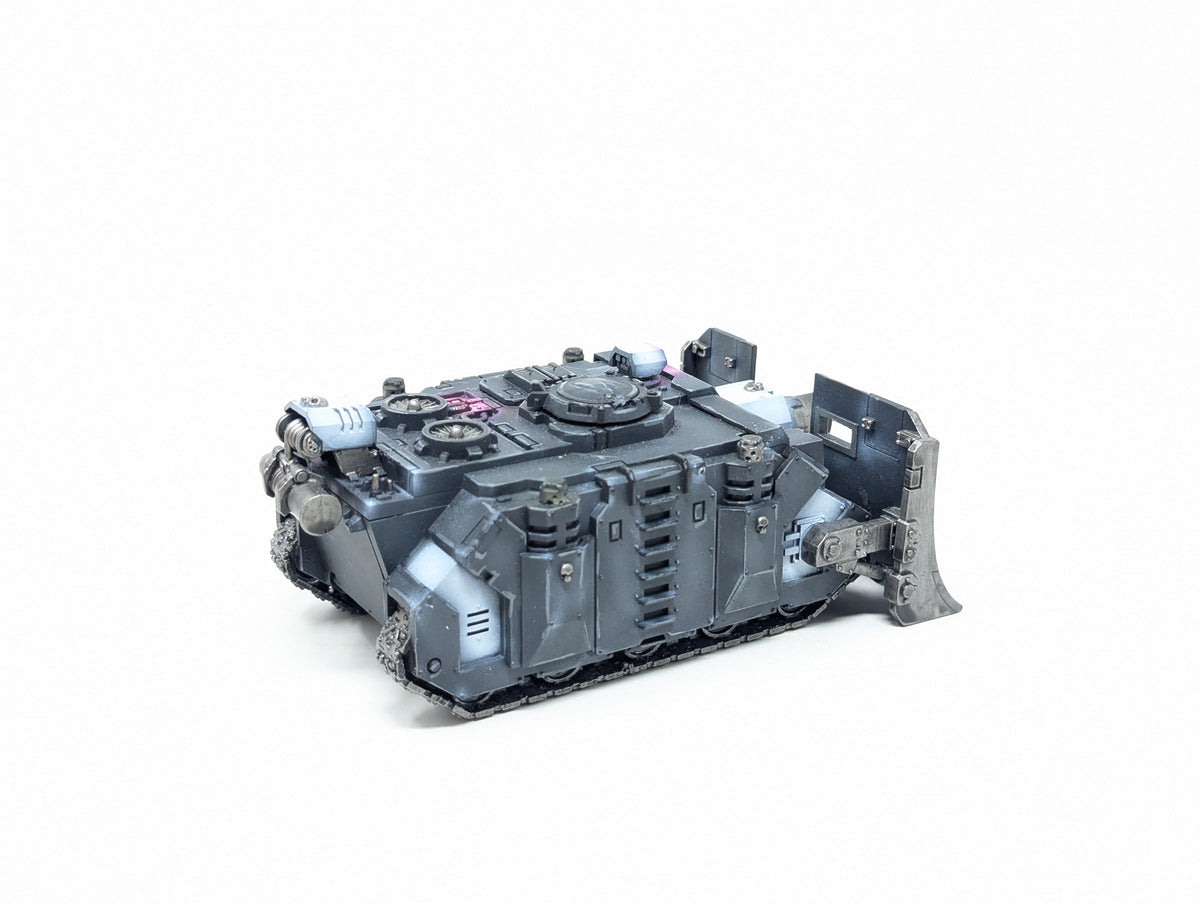 Vindicator (Tabletop)