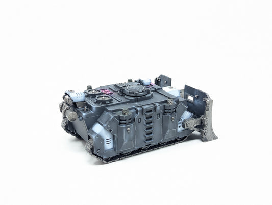 Vindicator (Tabletop)