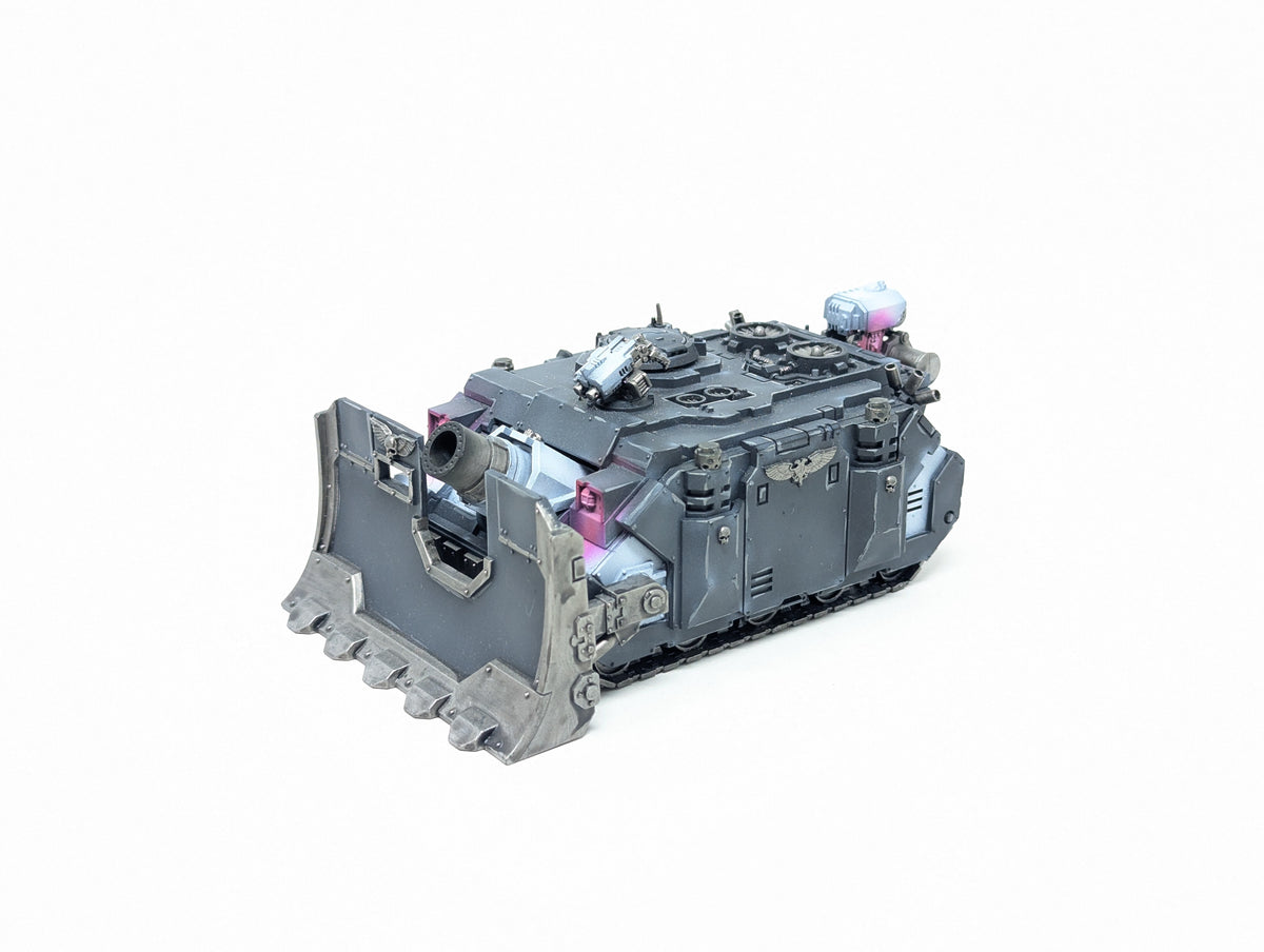 Vindicator (Tabletop)