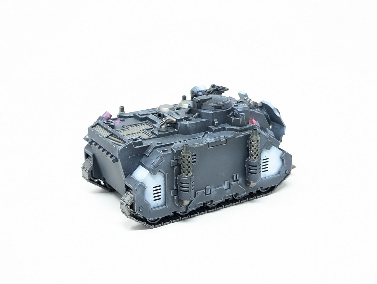 Legion Vindicator Siege Tank (Tabletop)