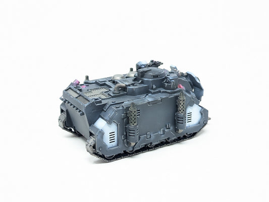 Legion Vindicator Siege Tank (Tabletop)