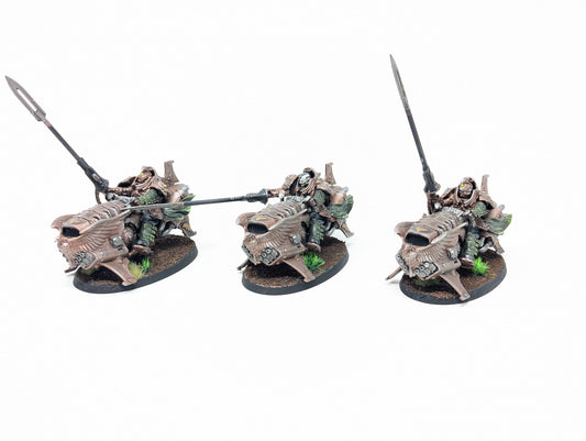 Vertus Praetors (Tabletop)