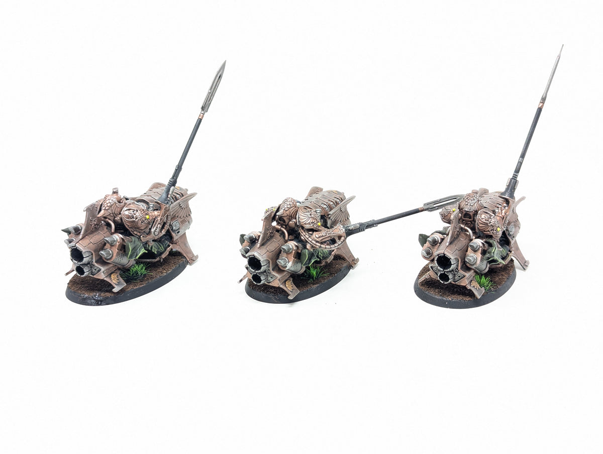 Vertus Praetors (Tabletop)