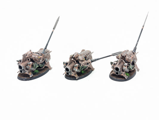 Vertus Praetors (Tabletop)