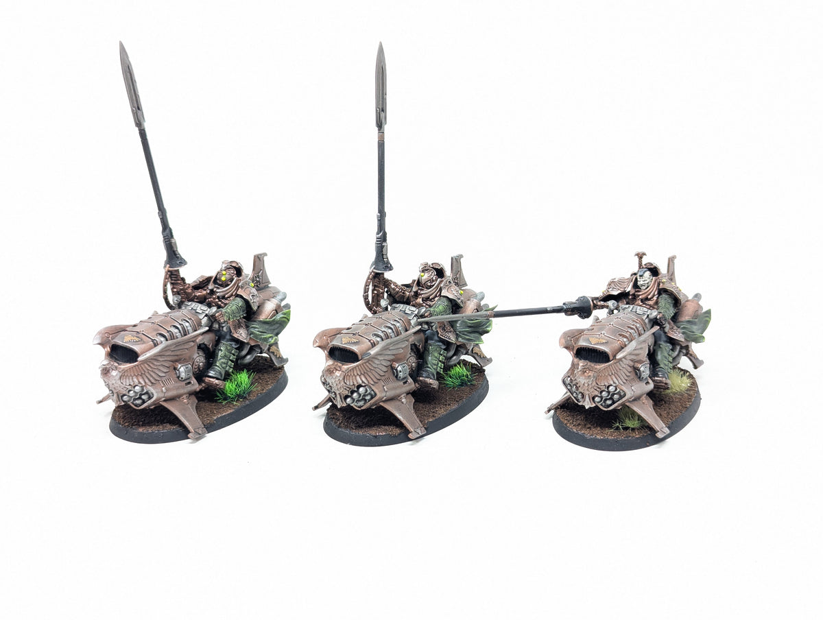 Vertus Praetors (Tabletop)