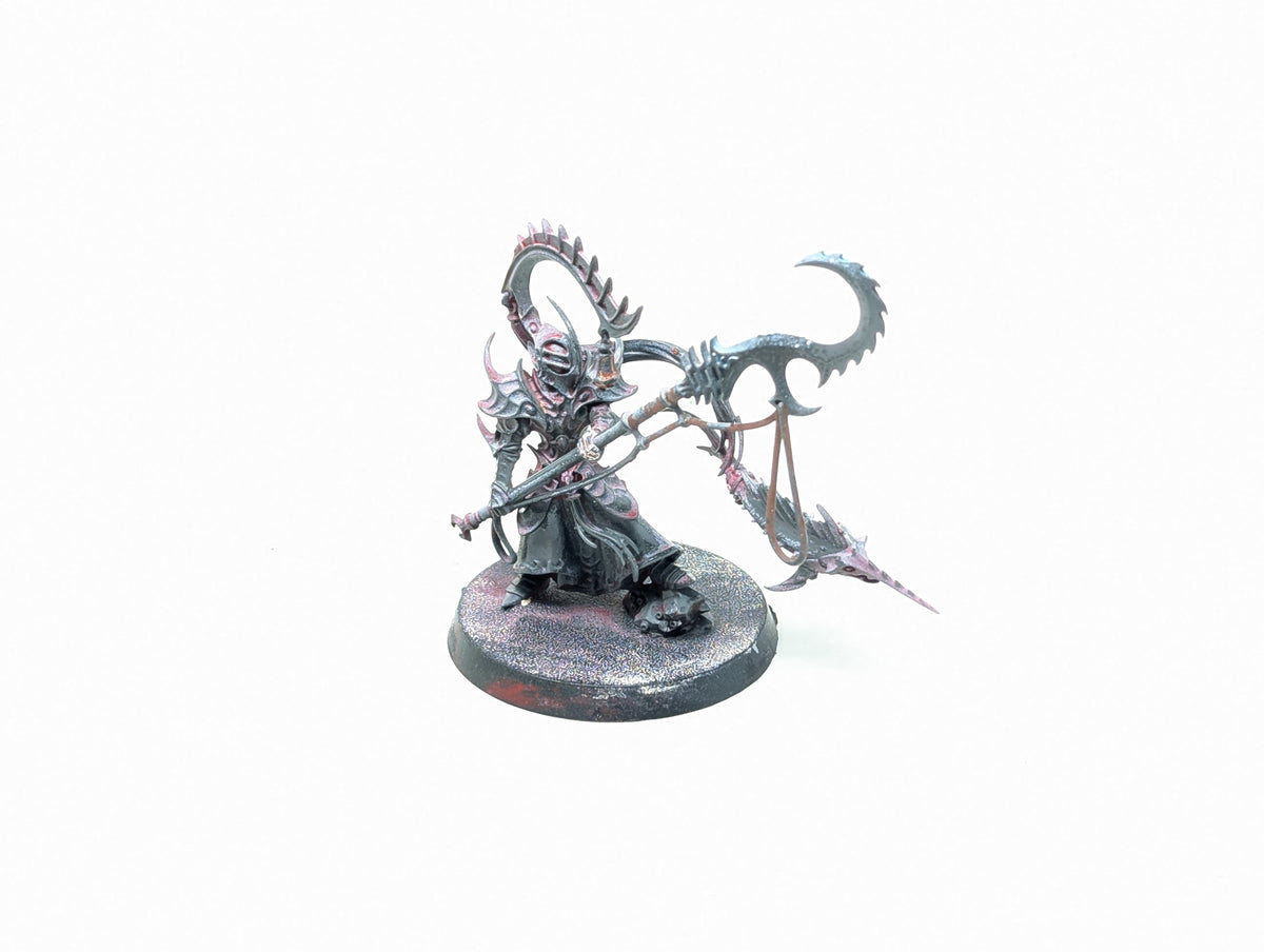 Isharann Soulrender