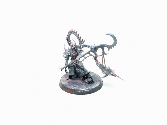 Isharann Soulrender