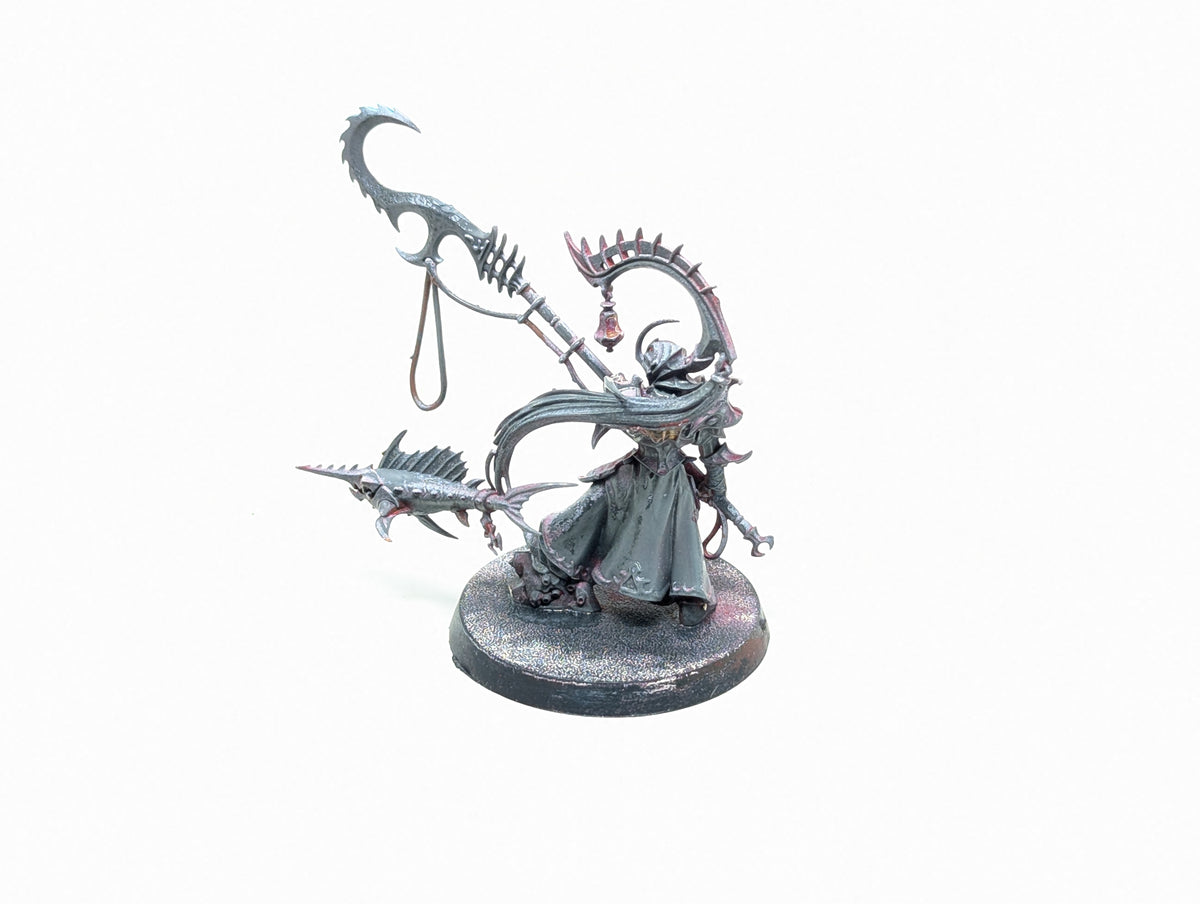 Isharann Soulrender