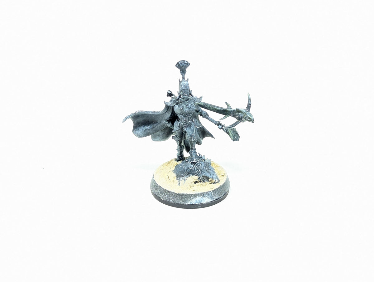 Isharann Tidecaster