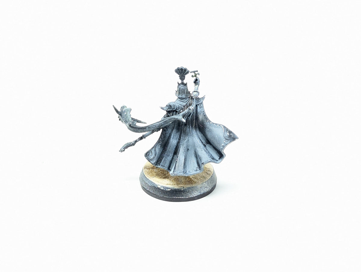 Isharann Tidecaster
