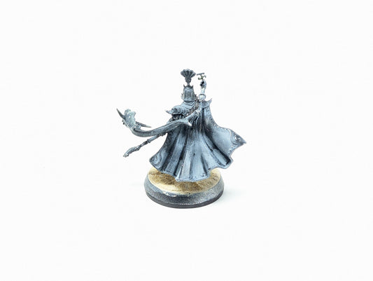 Isharann Tidecaster