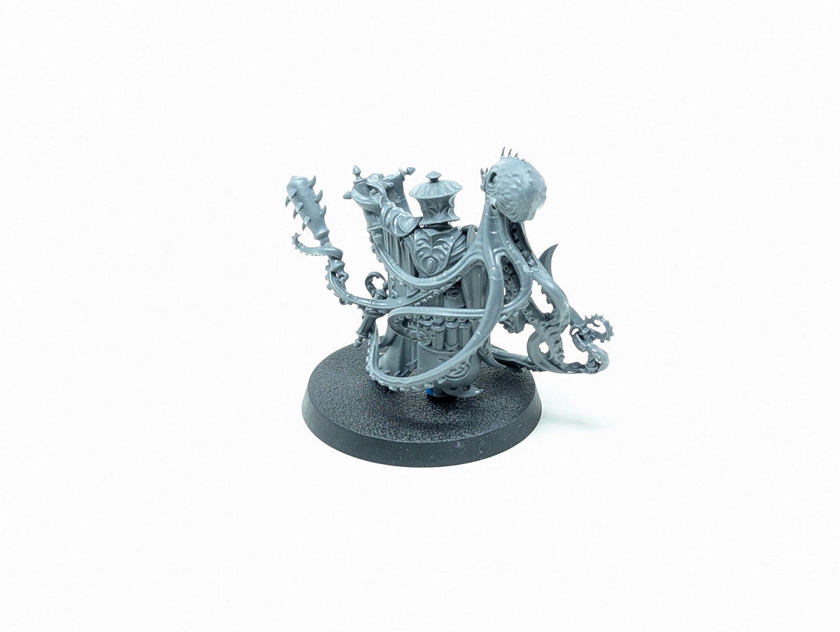 Lotann, Warden of the Soul Ledger
