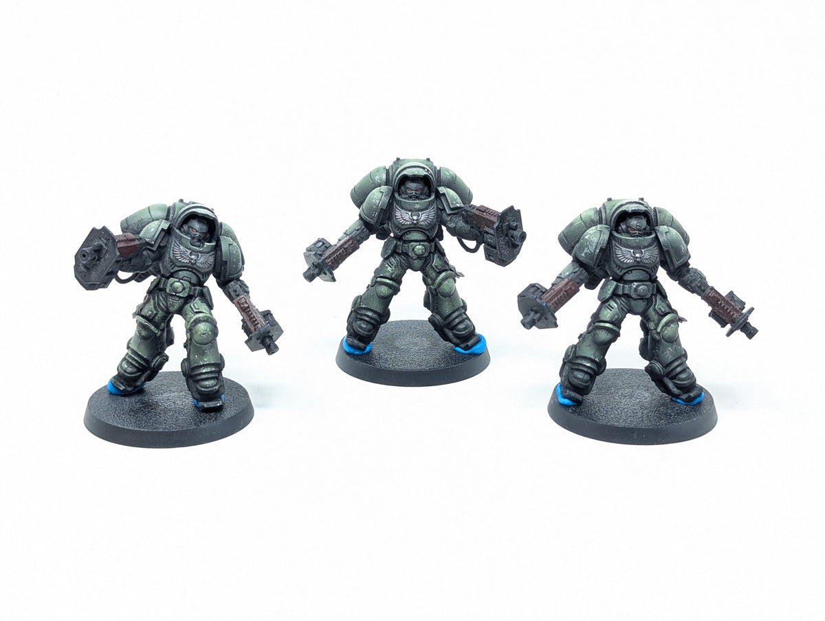 Inceptor Squad (Tabletop)