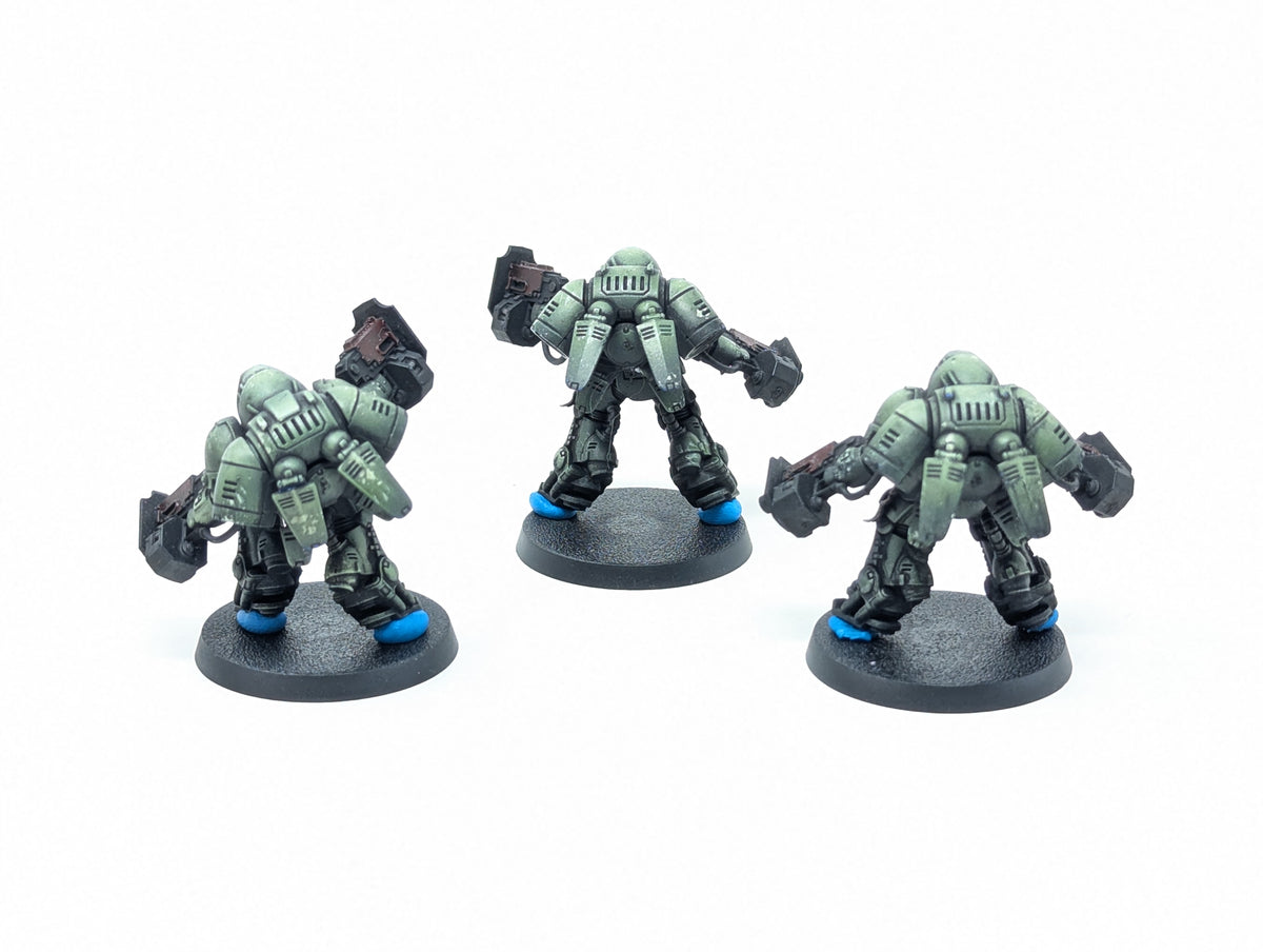 Inceptor Squad (Tabletop)