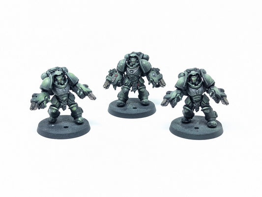 Aggressor Squad (Tabletop)