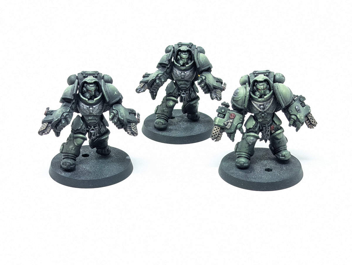 Aggressor Squad (Tabletop)