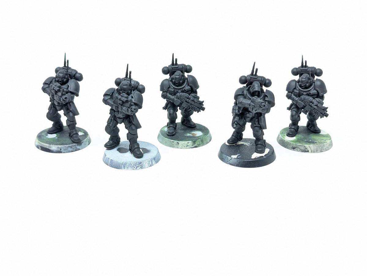 Infiltrator Squad