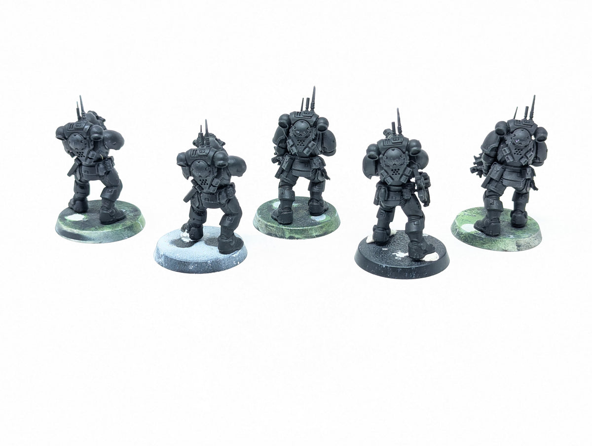 Infiltrator Squad