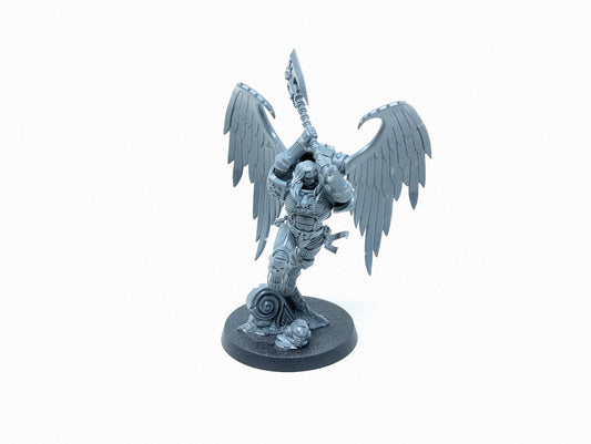Astorath the Grim
