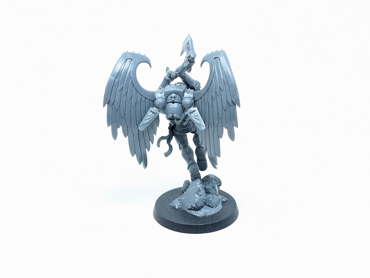 Astorath the Grim