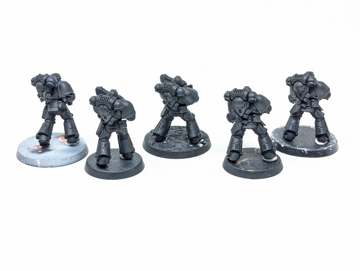 Hellblaster Squad