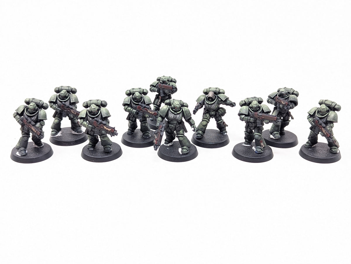 Intercessors Squad (Tabletop)