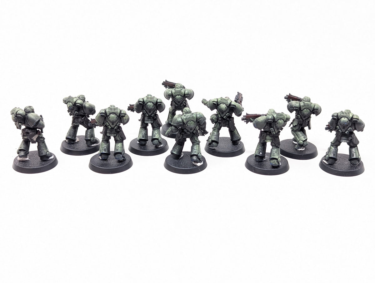 Intercessors Squad (Tabletop)