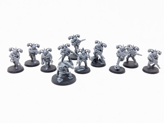 Tempestus Aquilons
