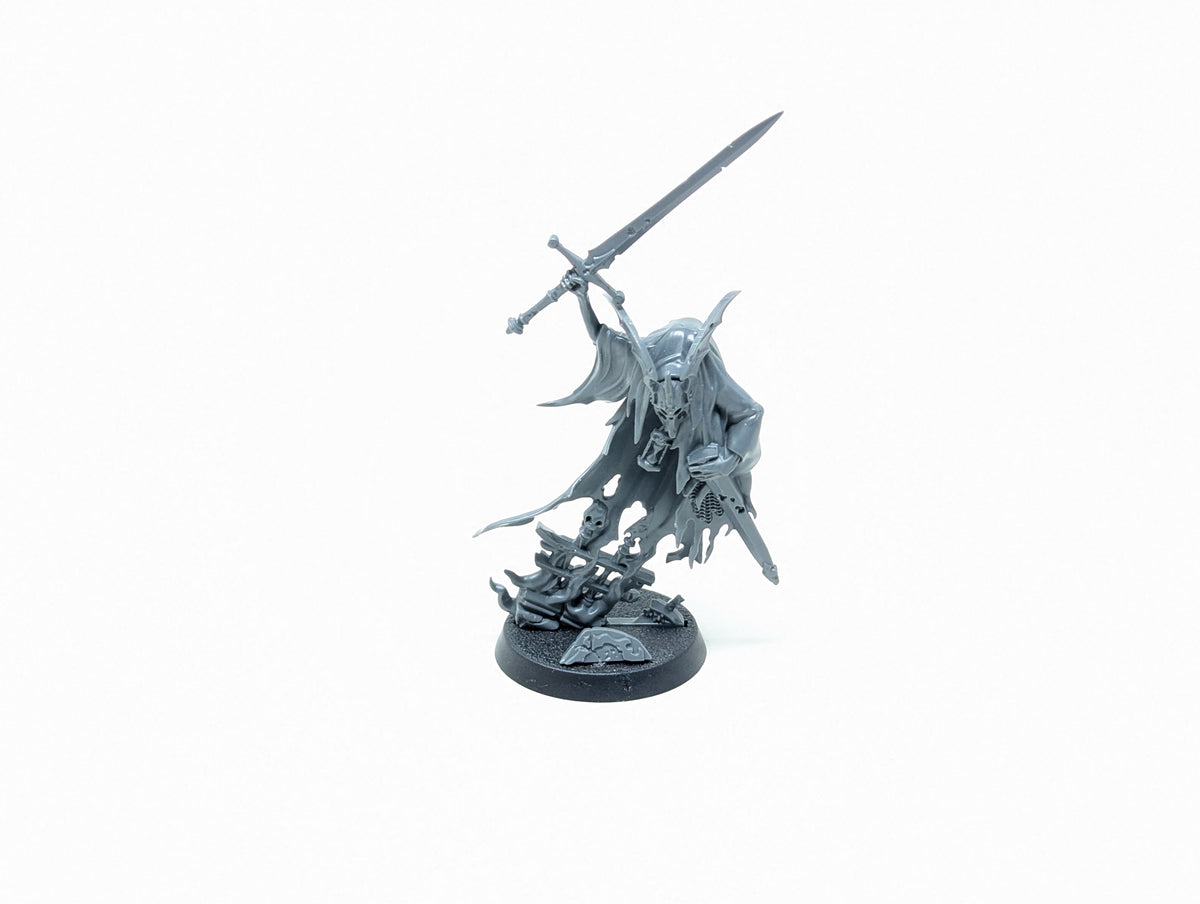 Knight of Shrouds
