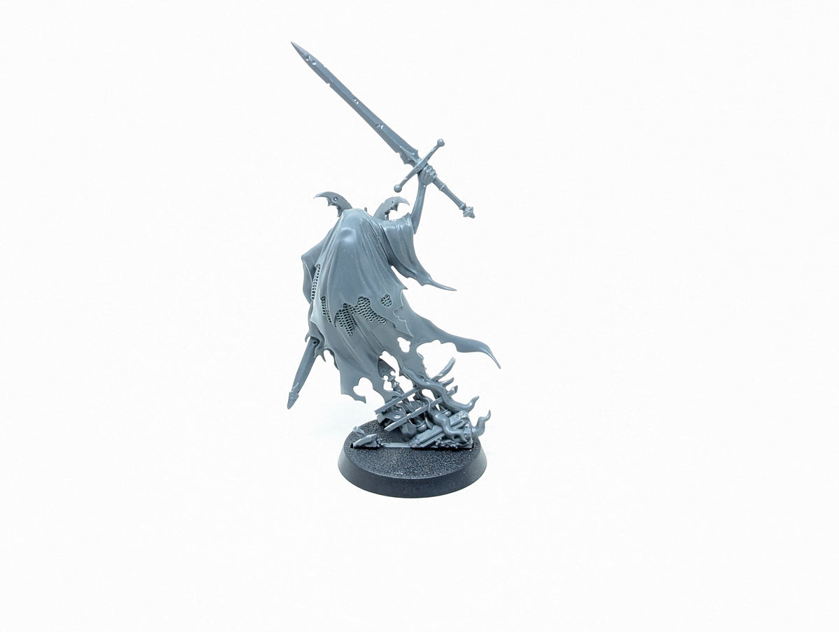 Knight of Shrouds