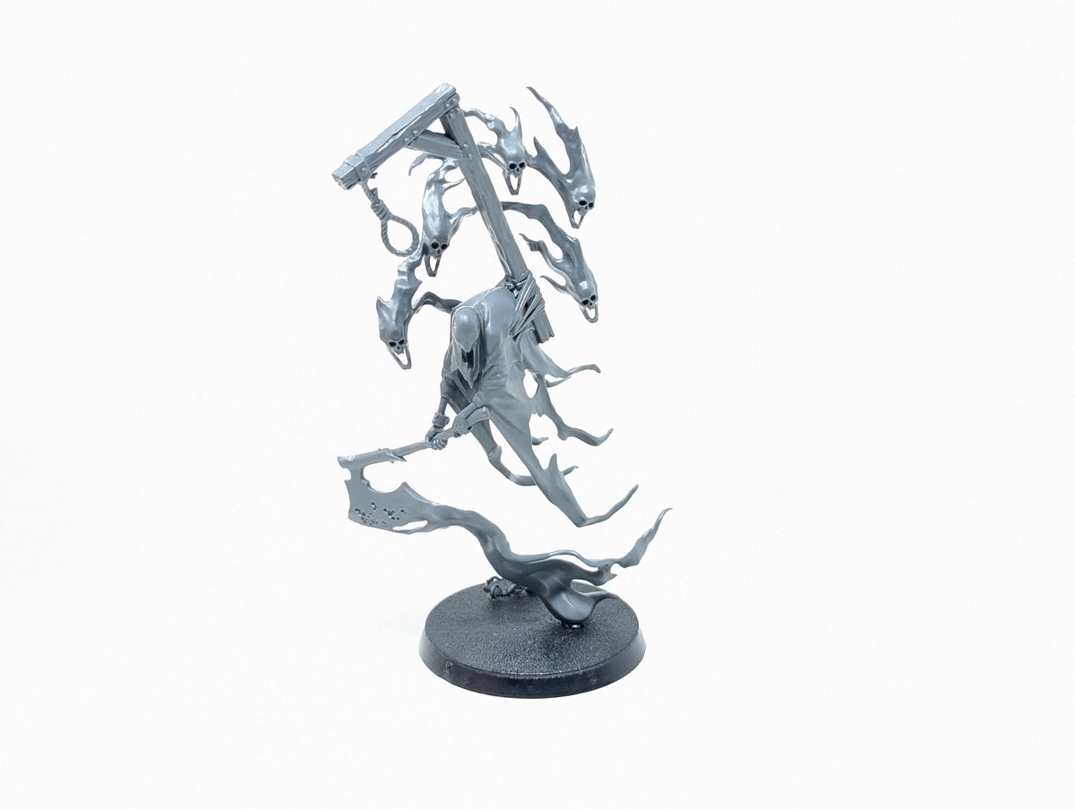 Lord Executioner