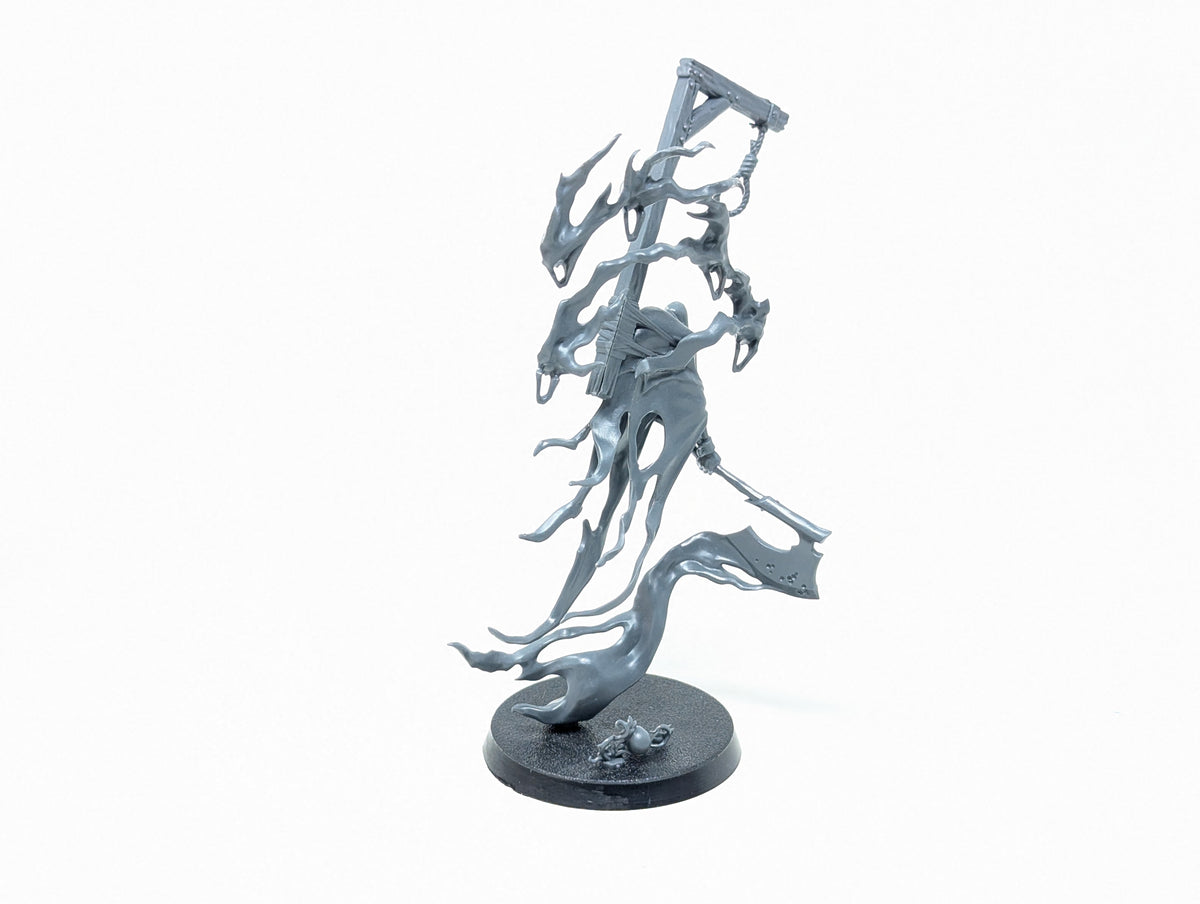 Lord Executioner