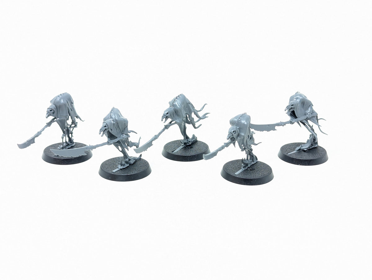 Glaivewraith Stalkers