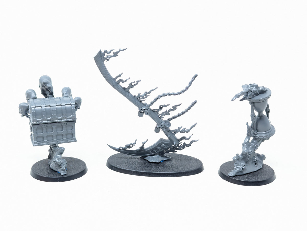 Endless Spells: Nighthaunt