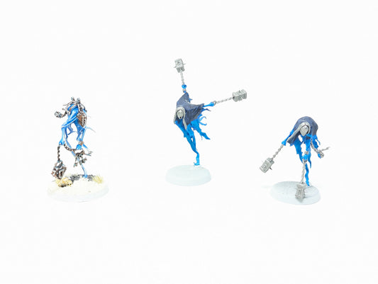 Spirit Torment and Chainghasts (Tabletop)