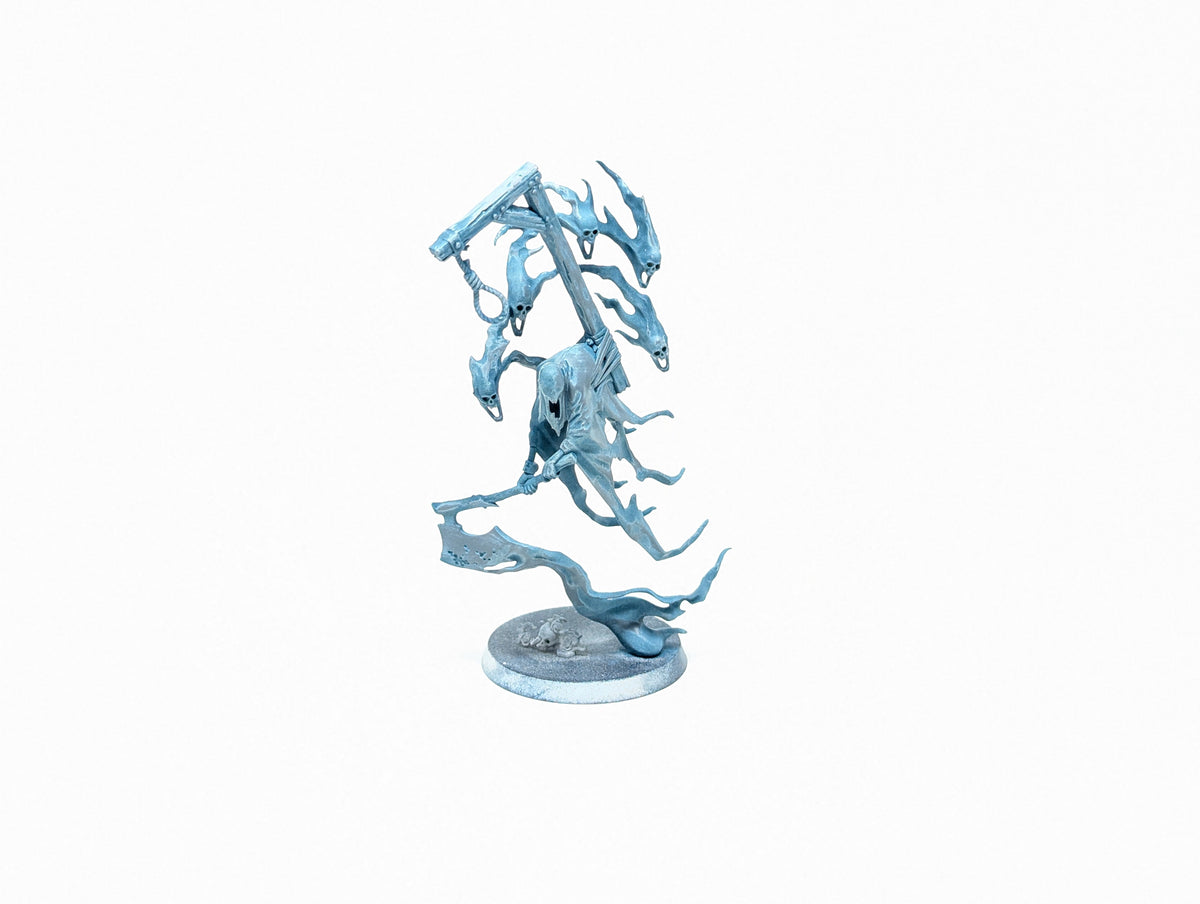 Lord Executioner