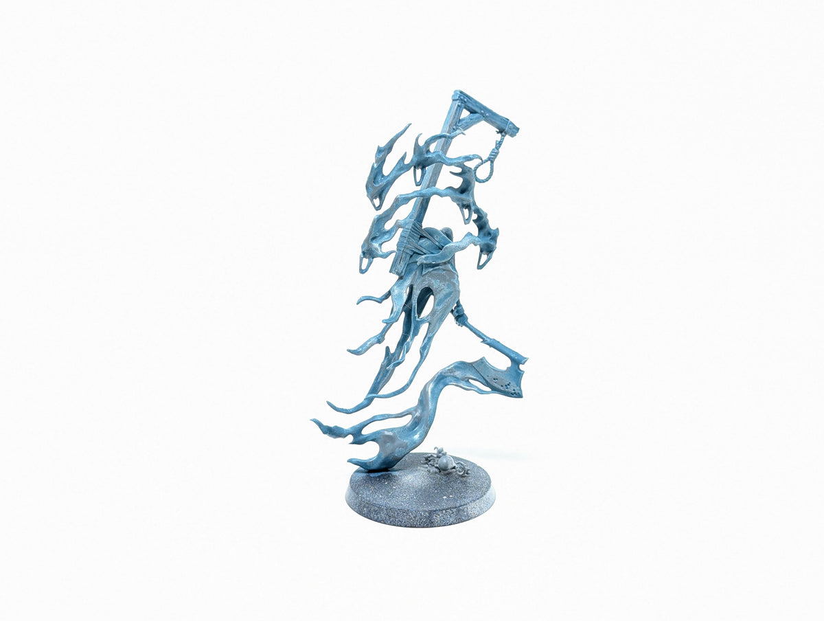 Lord Executioner