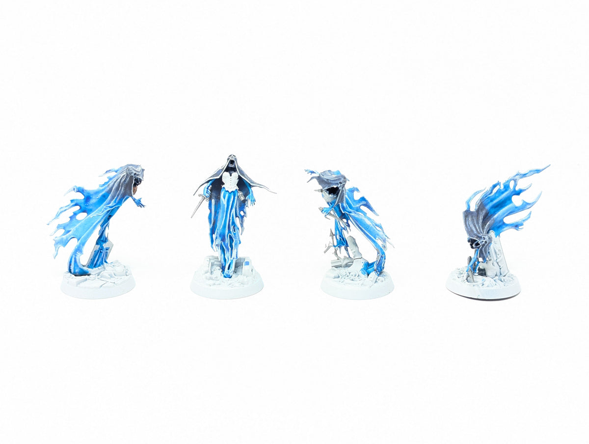 Myrmourn Banshees (Tabletop)