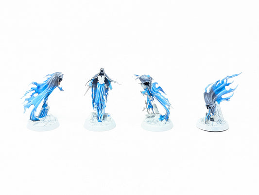 Myrmourn Banshees (Tabletop)