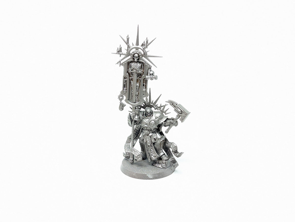 Lord-Relictor (Old model)
