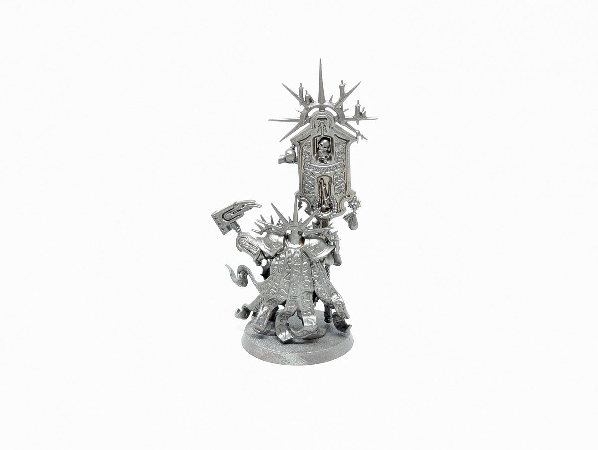 Lord-Relictor (Old model)