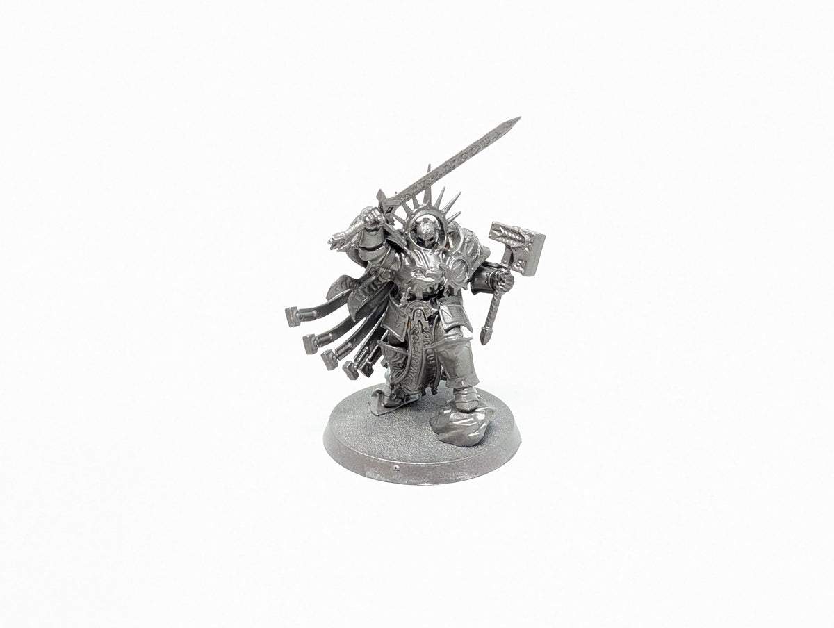 Lord-Celestant (Old Model)