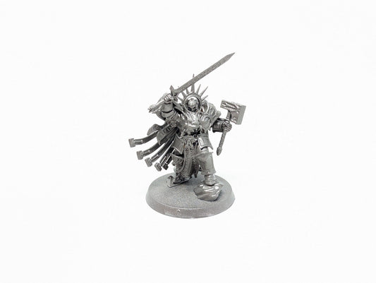 Lord-Celestant (Old Model)