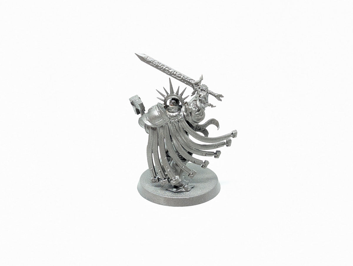 Lord-Celestant (Old Model)