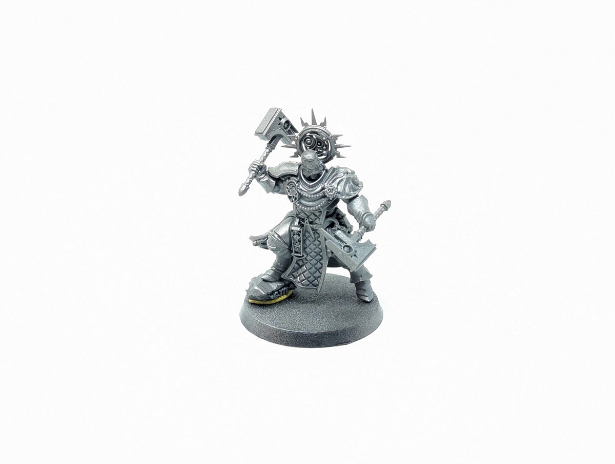 Lord-Ordinator Vorrus Starstrike