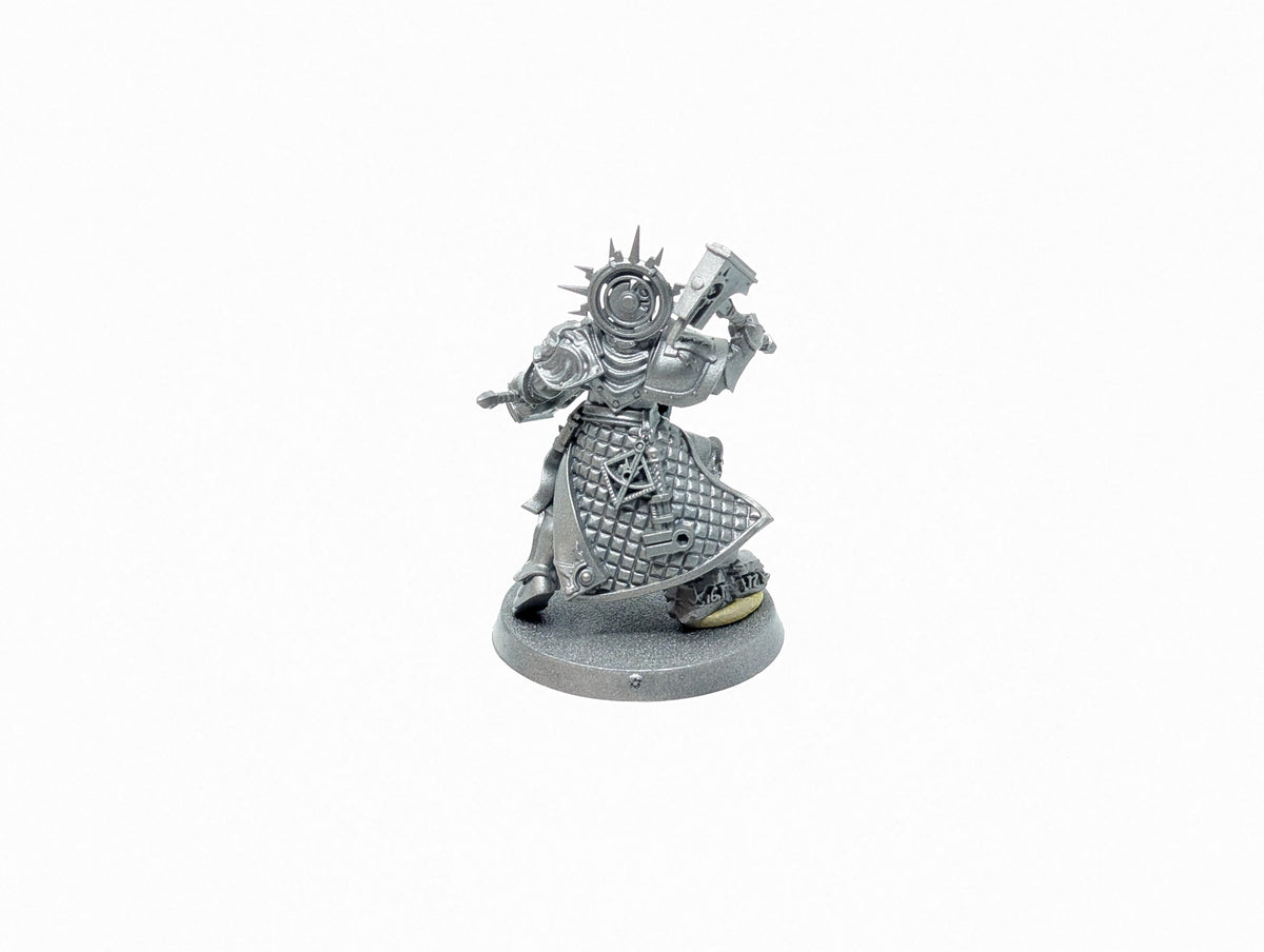 Lord-Ordinator Vorrus Starstrike