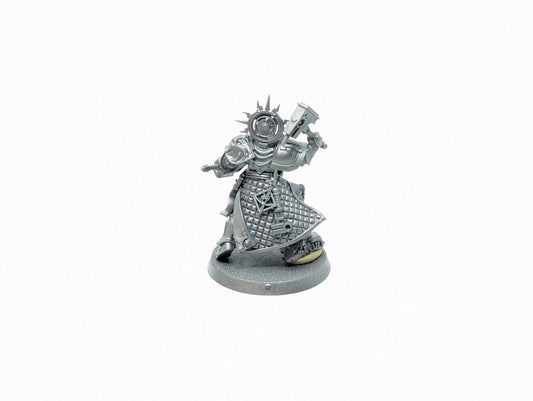 Lord-Ordinator Vorrus Starstrike