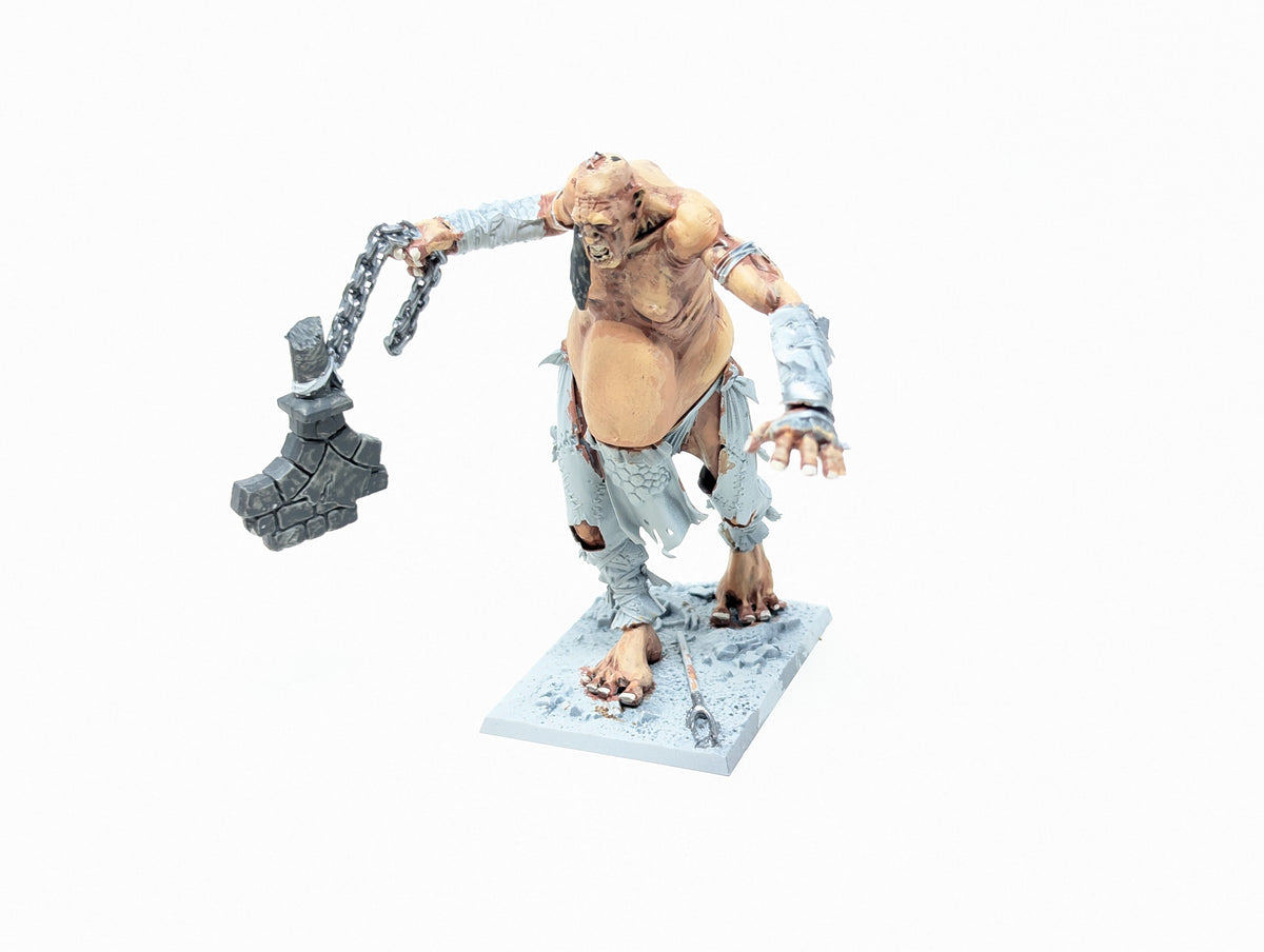 Mancrusher Gargant