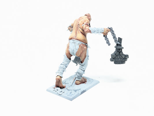 Mancrusher Gargant